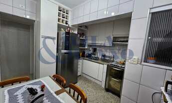 Imagem 4: Apartamento com 3 quartos na Mooca