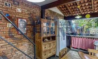 Imagem 6: Casa Térrea com 2 quartos na Vila Prudente