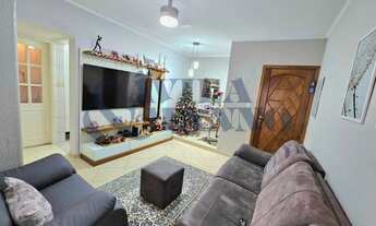 Imagem: Apartamento com 3 quartos na Mooca