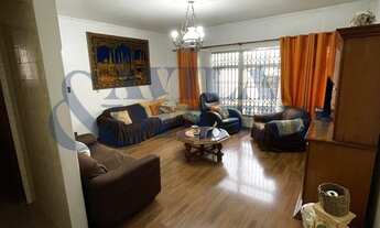 Imagem 2: Casa Assobradada com 3 quartos na Mooca