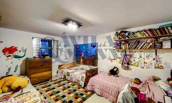 Imagem 7: Sobrado com 3 quartos na Mooca