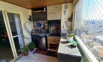 Imagem 3: Apartamento com 4 quartos na mooca