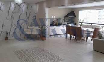 Imagem 7: Apartamento com 3 quartos no Tatuapé