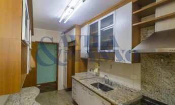 Imagem 5: Apartamento com 3 quartos na Mooca