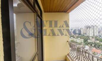 Imagem 4: Apartamento com 3 quartos na Mooca