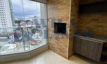 Imagem 2: Apartamento com 3 Quartos na Mooca