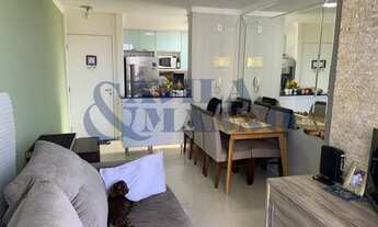 Imagem 2: Apartamento com 3 quartos na Vila Prudente