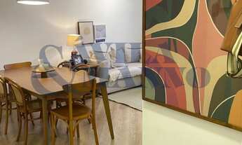 Imagem 4: Apartamento com 3 quartos na Vila Prudente