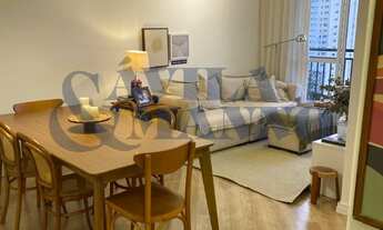 Imagem: Apartamento com 3 quartos na Vila Prudente