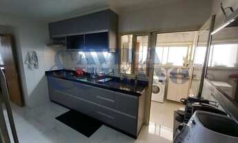 Imagem 7: Apartamento com 4 quartos na mooca