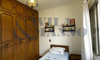 Imagem 7: Casa Assobradada com 3 quartos na Mooca