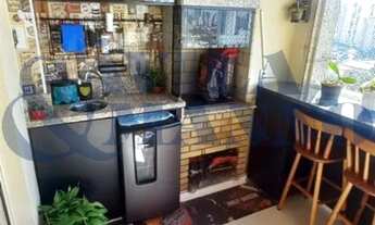 Imagem 2: Apartamento com 4 quartos na mooca