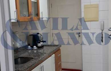 Imagem 7: Apartamento com 3 quartos Vila Prudente