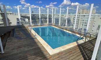 Imagem 2: Cobertura Duplex de Alto Padrão na Mooca!