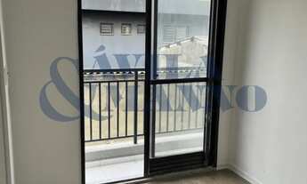 Imagem: Apartamento com 2 quartos na Vila Prudente