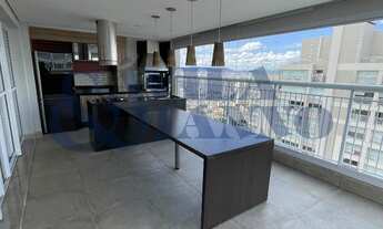 Imagem 5: Cobertura Duplex de Alto Padrão na Mooca!