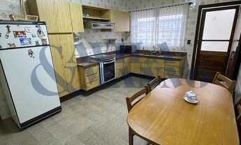 Imagem 4: Casa Assobradada com 3 quartos na Mooca