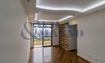 Imagem: Apartamento com 3 quartos na Mooca