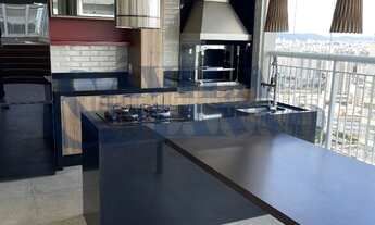 Imagem 4: Cobertura Duplex de Alto Padrão na Mooca!