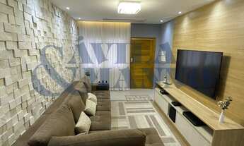 Imagem: Sobrado com 3 quartos na Vila Zelina