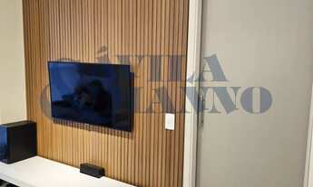 Imagem 4: Apartamento com 1 quarto na Mooca