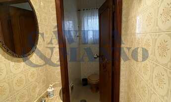 Imagem 6: Casa Assobradada com 3 quartos na Mooca