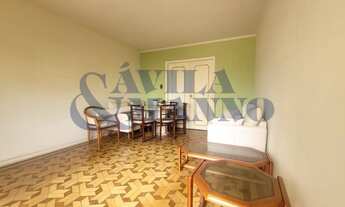 Imagem 2: Apartamento com 3 quartos na Mooca