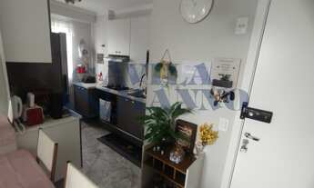 Imagem 4: Apartamento com 2 quartos na Mooca