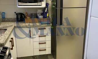 Imagem 5: Apartamento com 3 quartos na Vila Prudente