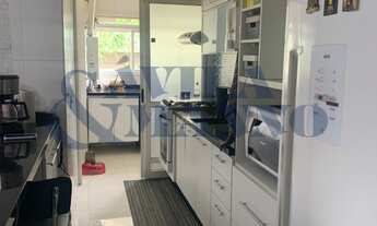 Imagem 6: Apartamento com 3 quartos na Mooca