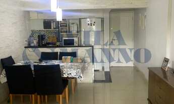 Imagem 2: Apartamento com 3 quartos na Mooca