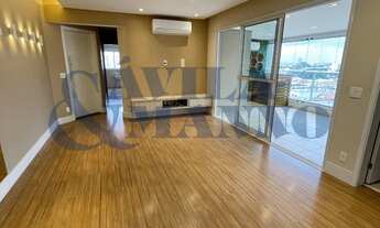 Imagem 5: Apartamento com 3 Quartos na Mooca