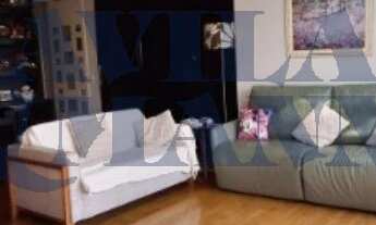 Imagem 7: Cobertura com 3 quartos na Mooca