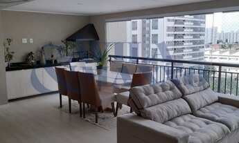 Imagem 3: Apartamento com 3 quartos no Tatuapé