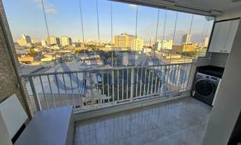 Imagem 6: Apartamento com 1 quarto na Mooca