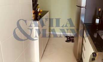 Imagem 7: Apartamento com 3 quartos na Vila Prudente