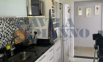 Imagem 7: Apartamento com 3 quartos na Mooca