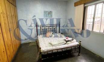 Imagem 6: Casa Térra com 2 quartos na Mooca