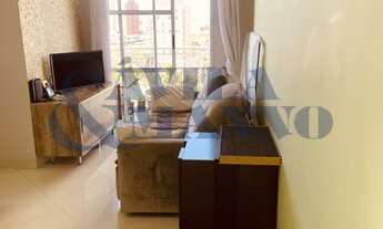 Imagem 4: Apartamento com 3 quartos na Vila Prudente