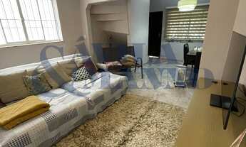 Imagem: Sobrado com 3 quartos na Mooca