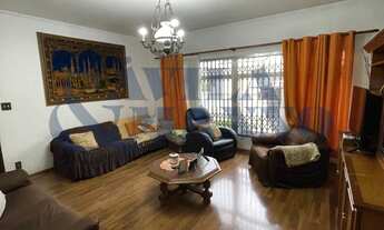 Imagem 1: Casa Assobradada com 3 quartos na Mooca