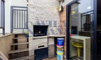 Imagem 3: Cobertura com 3 quartos na Mooca