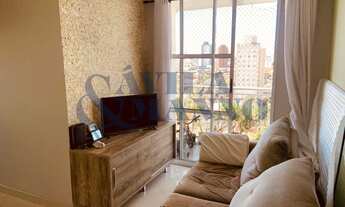 Imagem 3: Apartamento com 3 quartos na Vila Prudente