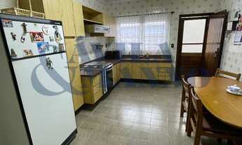 Imagem 5: Casa Assobradada com 3 quartos na Mooca