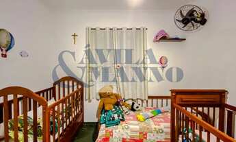 Imagem 6: Sobrado com 3 quartos na Mooca