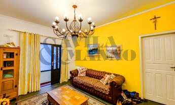 Imagem: Sobrado com 3 quartos na Mooca