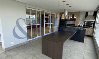 Imagem 3: Cobertura Duplex de Alto Padrão na Mooca!