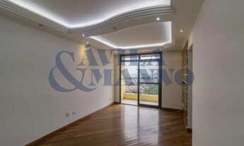 Imagem 3: Apartamento com 3 quartos na Mooca