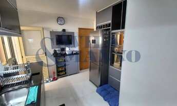 Imagem 6: Apartamento com 4 quartos na mooca