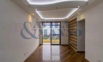 Imagem 2: Apartamento com 3 quartos na Mooca